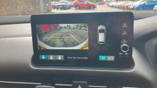 Honda Zr-V 2.0 eHEV Sport 5dr CVT Hybrid Estate
